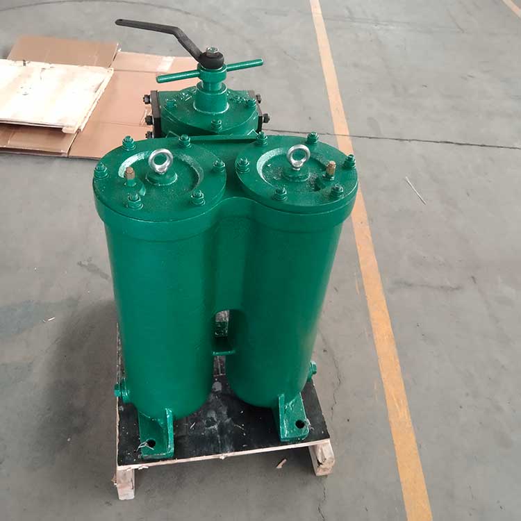 SPL-80X網(wǎng)片式過濾器-(3)