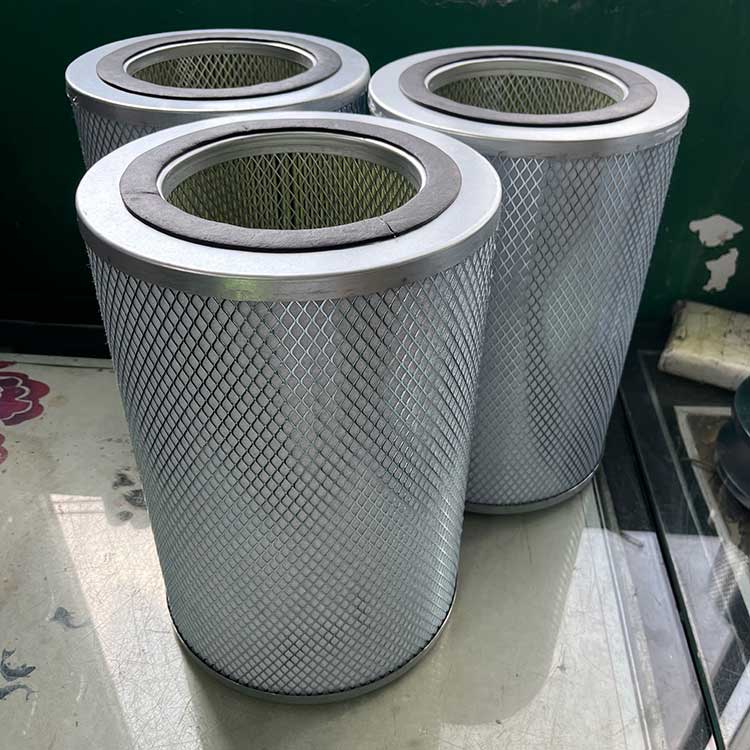 油霧濾芯Φ248×360-(4)