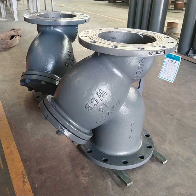 G41H╱P-16-Y型過(guò)濾器-(7)