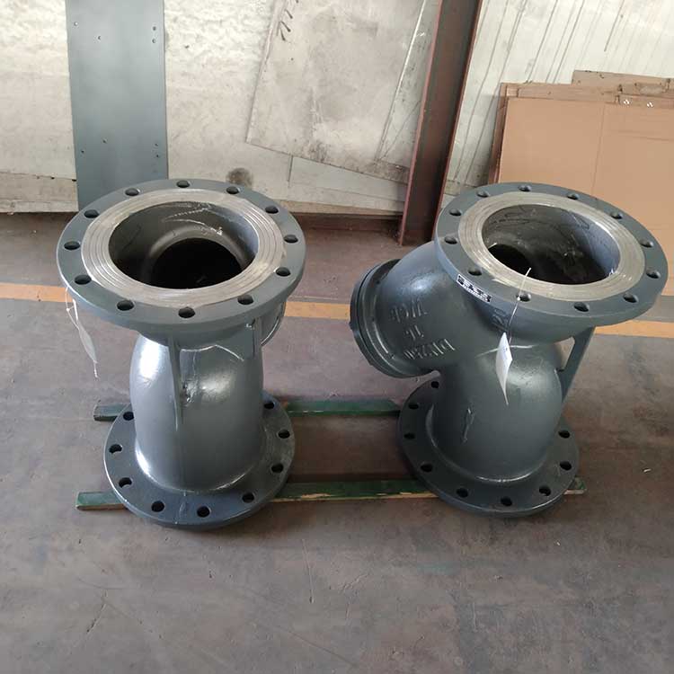 G41H╱P-16-Y型過(guò)濾器-(1)