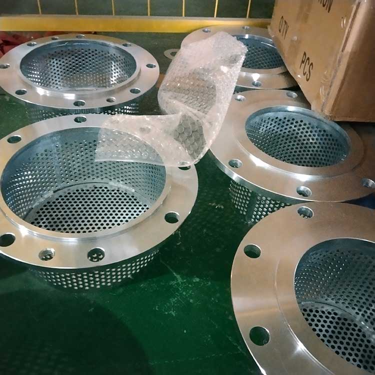 SDLY111-50-01G入口濾網(wǎng)-(1)