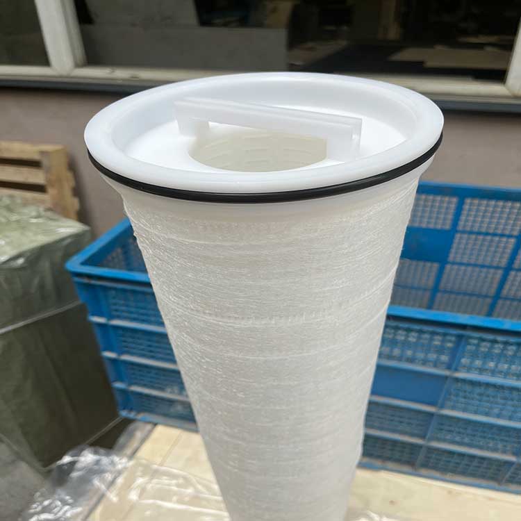 保安過(guò)濾器濾芯Φ152×1016-100um (4)