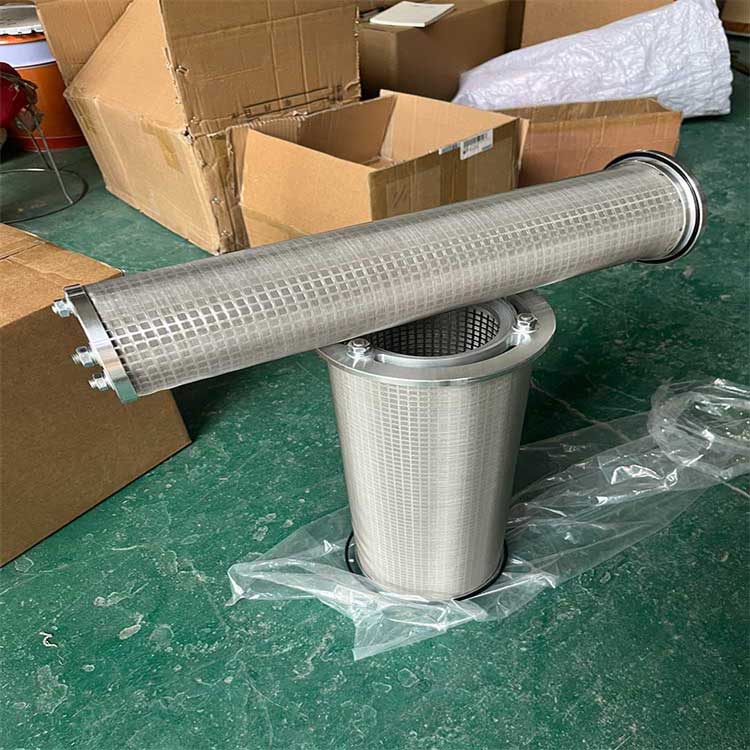 一體并聯(lián)濾芯-(1)