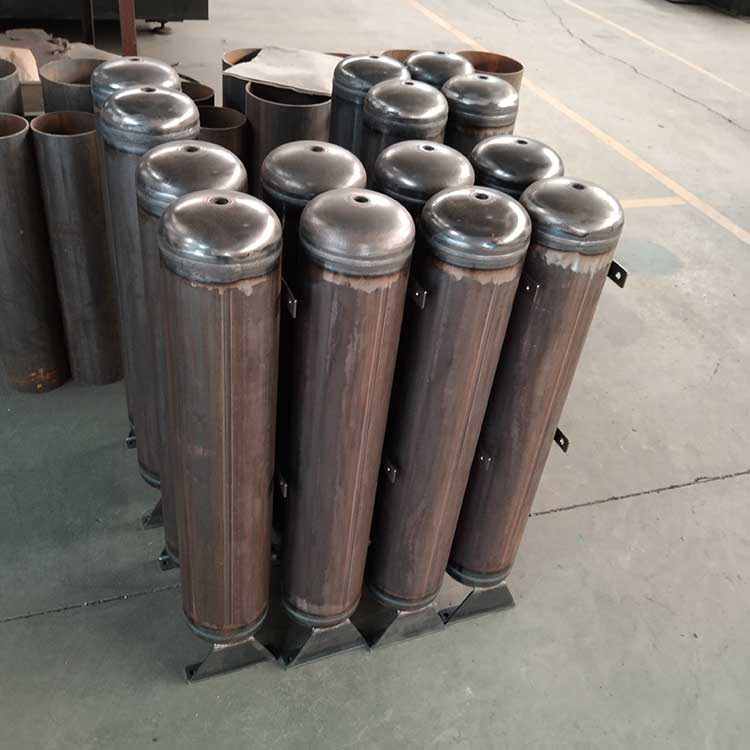 制氮機(jī)-半成品-(2)