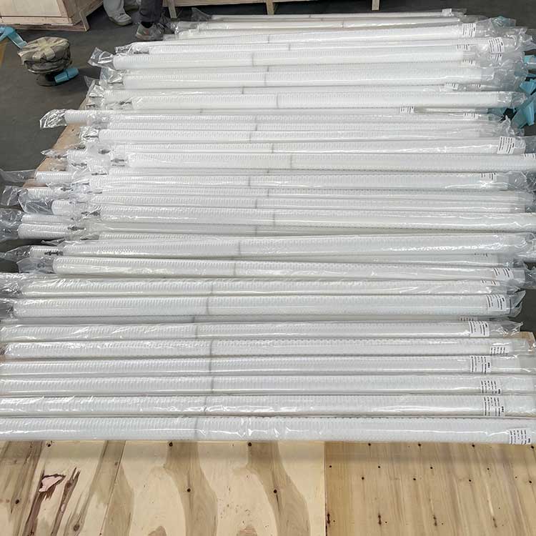 精處理前置過濾器折疊濾芯KYKLEEN-704FOD-(6)