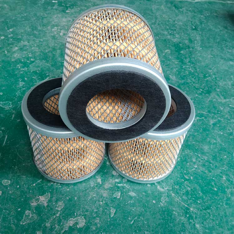 空氣濾芯120×65×120-(6)