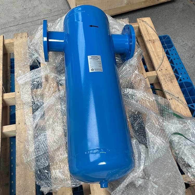 氣水分離器YFWS-100-(3)