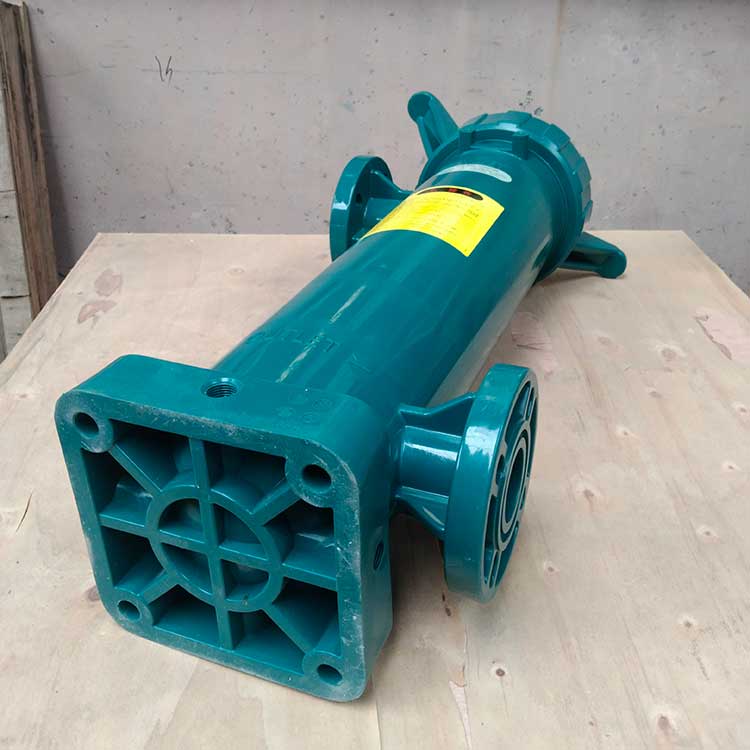 PPH一體成型袋式過(guò)濾器-(6)