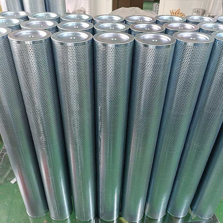 過(guò)濾器濾芯-(1)