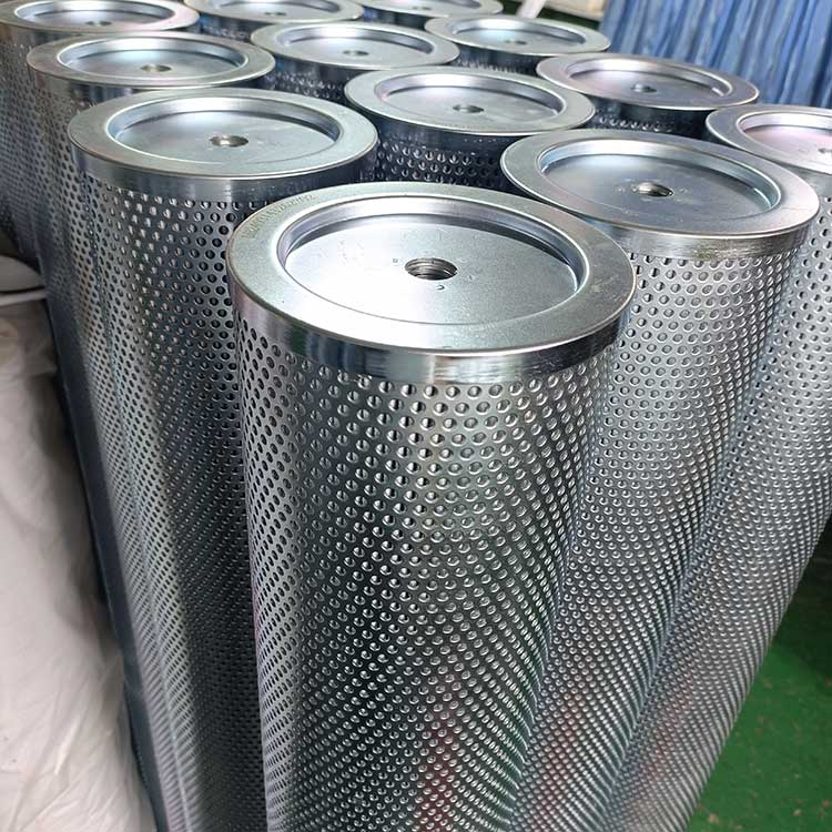 過(guò)濾器濾芯-(5)