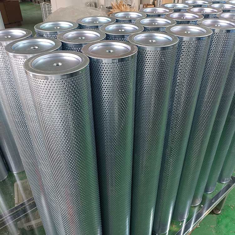 過(guò)濾器濾芯-(2)