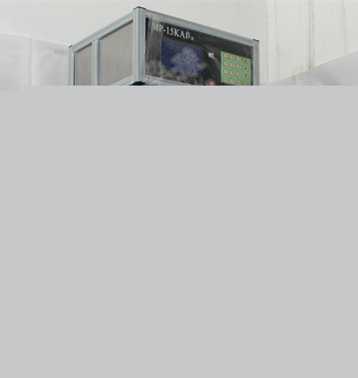 MP系列冒泡試驗(yàn)臺圖片展示---華豫濾器