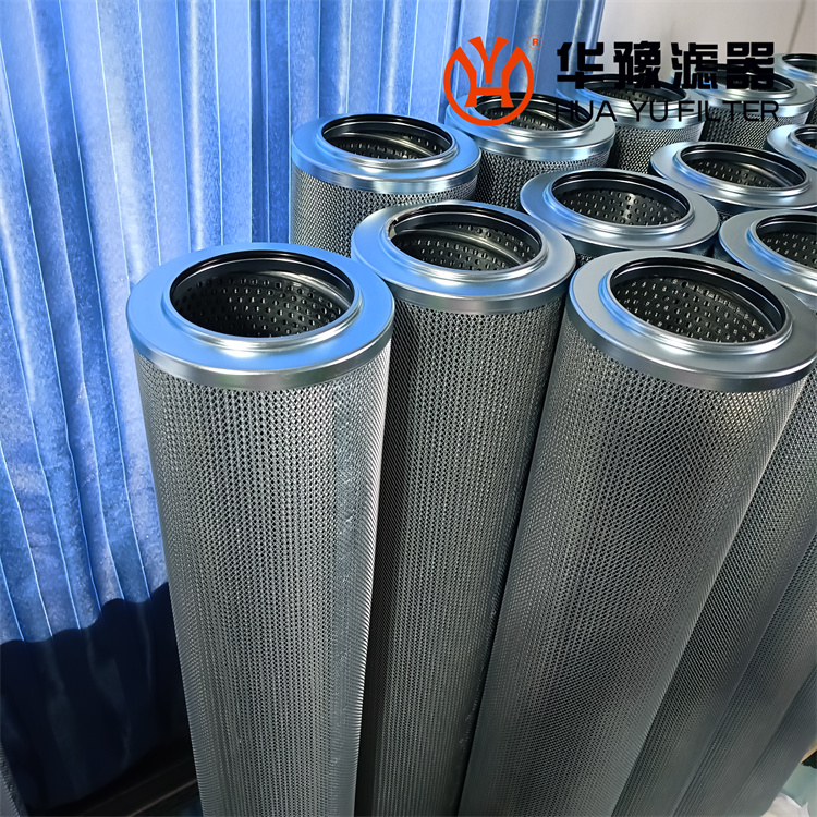 華豫LXKF-100B*25F 循環(huán)油過(guò)濾器濾芯