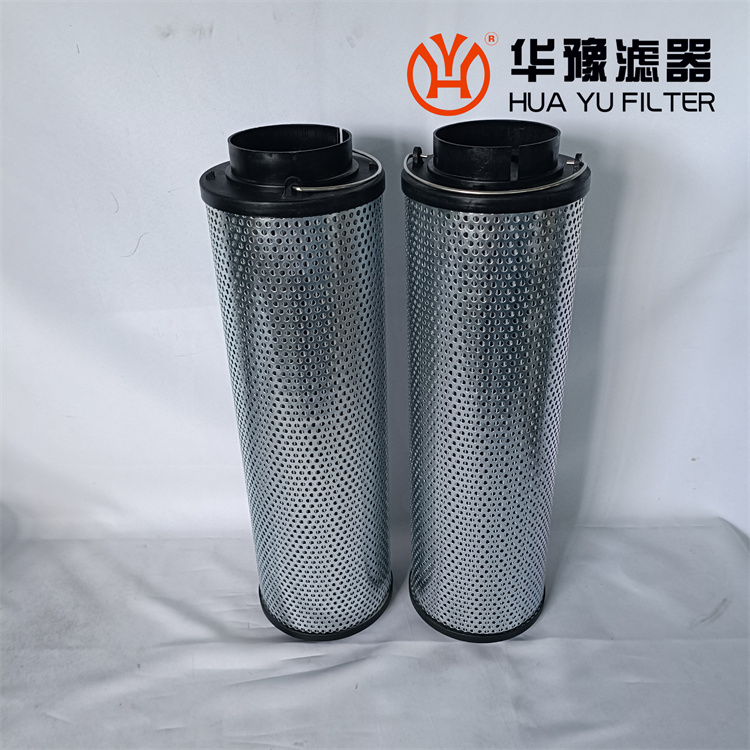 華豫QF2D25LW25H0.7C雙聯(lián)潤(rùn)滑油濾芯