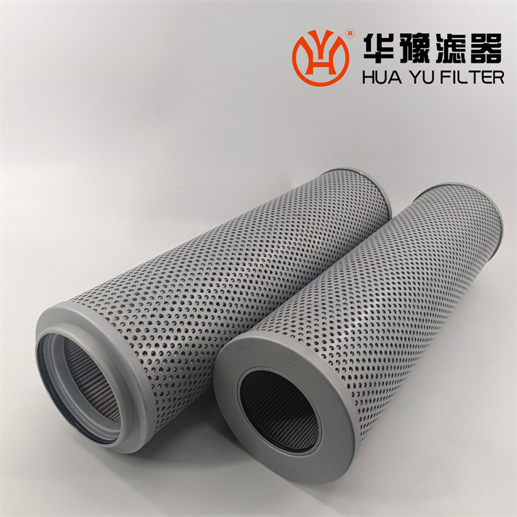 華豫潤滑油站油煙風(fēng)機(jī)濾芯FAX-100*30