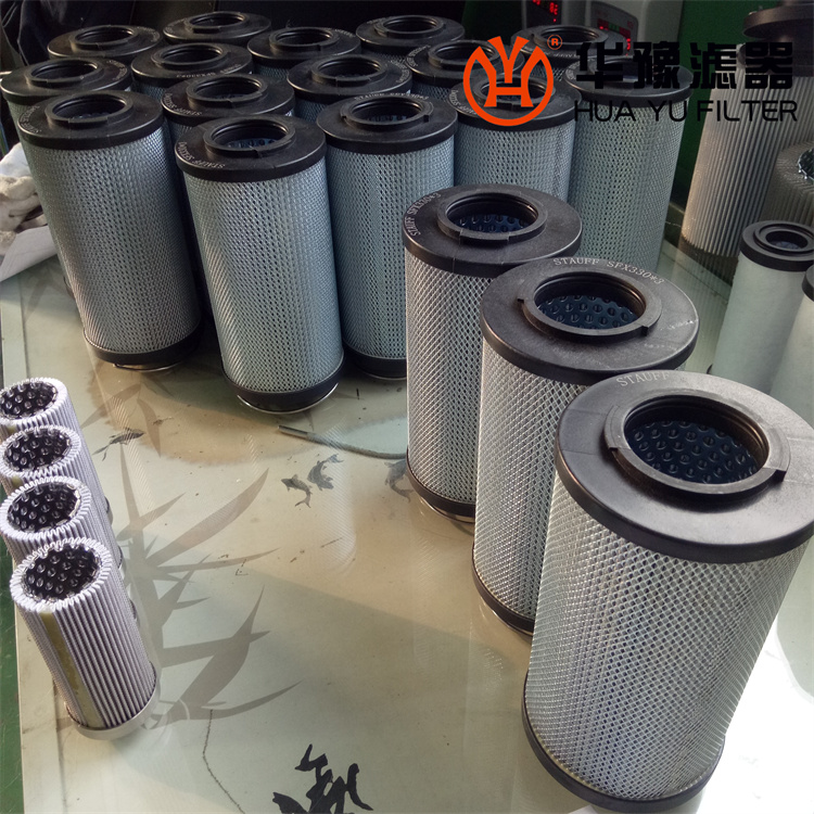 華豫西德福濾芯ML070F10B，10um