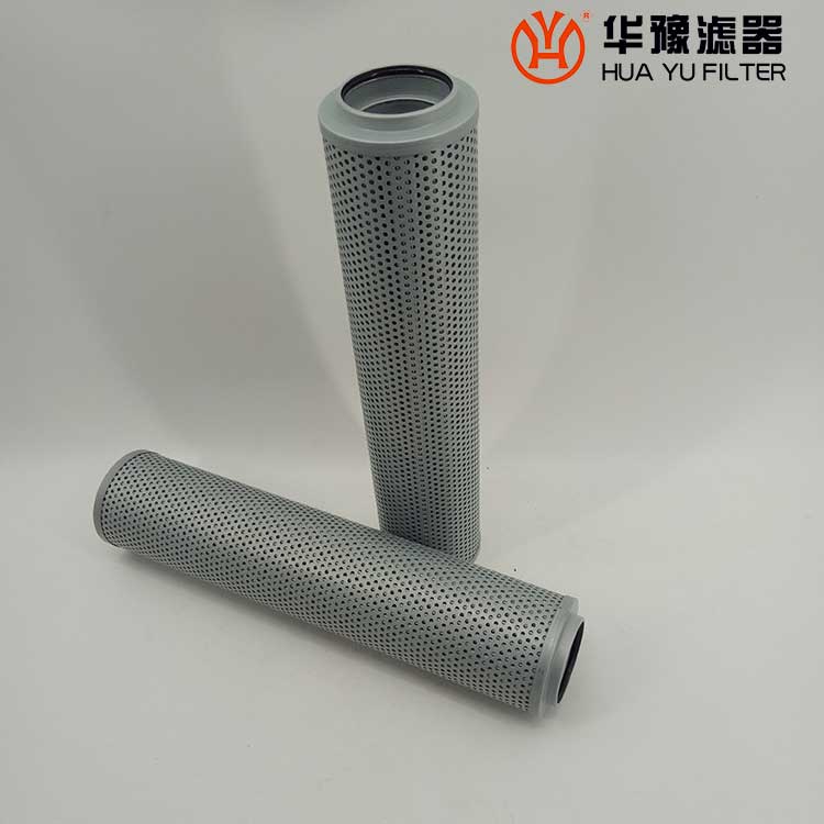 華豫FAX-250X30黎明車(chē)間回油管路