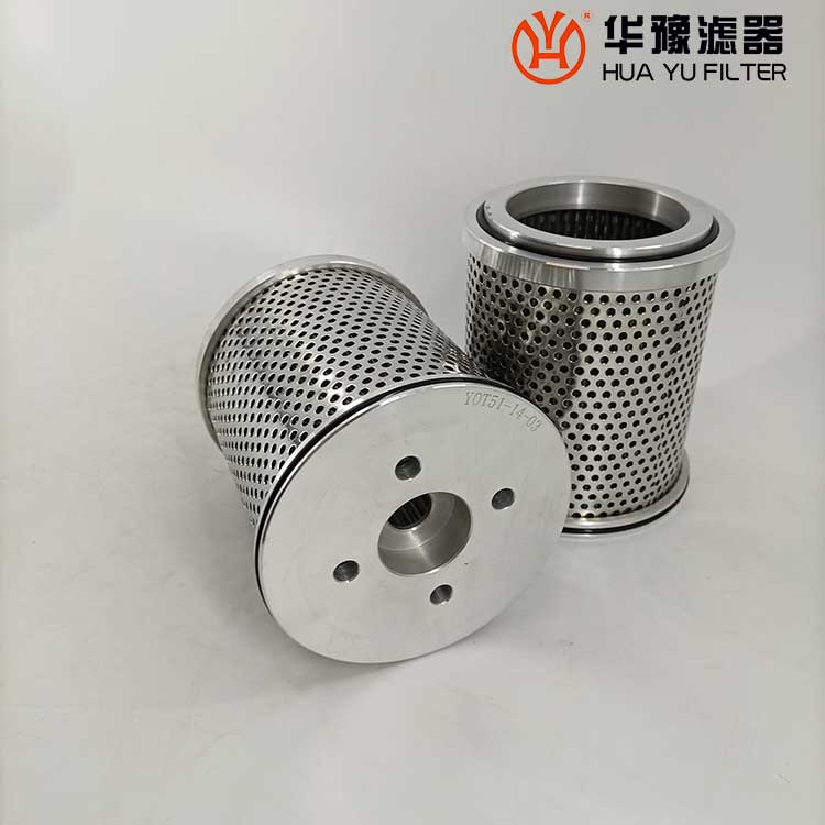 華豫FQZ460 YOTFQZ460 電廠(chǎng)液力耦合器濾網(wǎng)