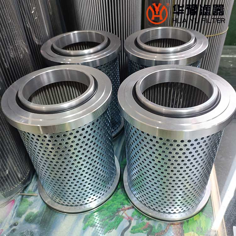 FQZ460 YOTFQZ460 電廠(chǎng)液力耦合器濾網(wǎng)