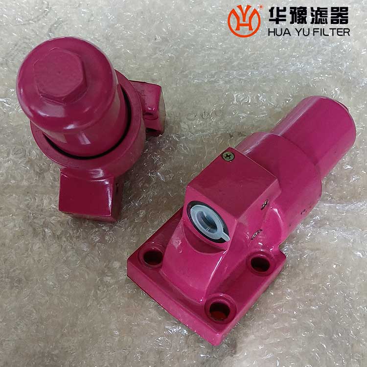 RFBN/HC660DN5D1.X/L24賀德克高壓過(guò)濾器 華豫