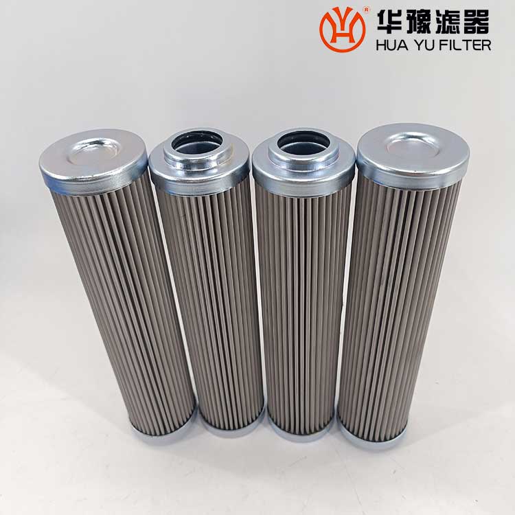 華豫替代賀德克液壓油濾芯 0140D025W