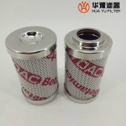 華豫替代HS25-E4010-2-0賀德克過(guò)濾器濾芯